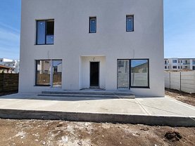 Casa de vânzare 4 camere, în Tunari