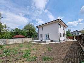 Casa de vanzare 4 camere, în Corbeanca