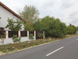 Teren constructii de vânzare, în Afumati