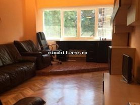 Apartament de vânzare 3 camere, în Bucureşti, zona Militari