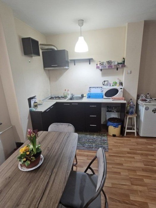 Garsoniera de vanzare in zona Lujerului