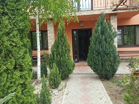 Casa de vânzare 5 camere, în Miroslava