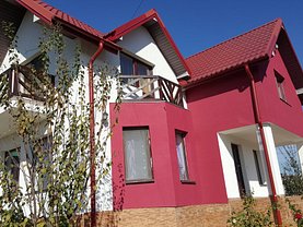 Casa de vânzare 4 camere, în Iaşi, zona Bucium