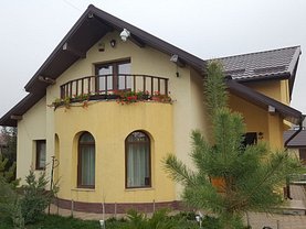 Casa de vânzare 5 camere, în Miroslava