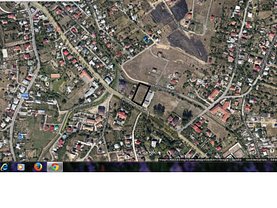 Teren constructii de vânzare, în Iaşi, zona Bucium