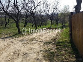 Teren constructii de vânzare, în Iaşi, zona Bucium