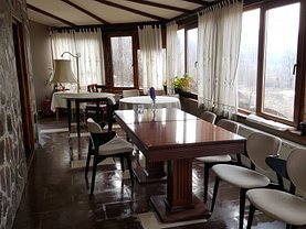 Vânzare hotel/pensiune