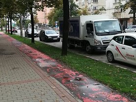 Vânzare spaţiu comercial