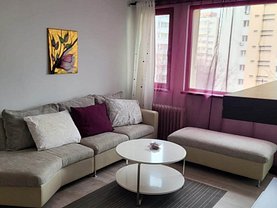Apartament de închiriat 2 camere, în Bucureşti, zona Pantelimon