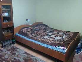 Garsonieră de închiriat, în Oradea, zona Centru Civic