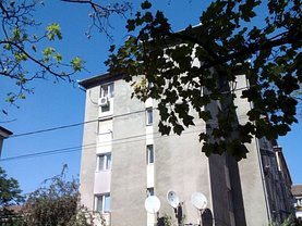 Garsonieră de vânzare, în Oradea, zona Decebal