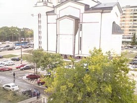 Apartament de închiriat 3 camere, în Oradea, zona Ultracentral