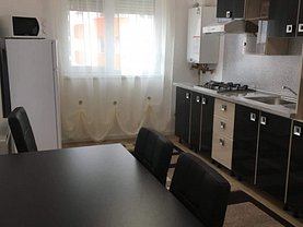Garsonieră de închiriat, în Oradea, zona Decebal