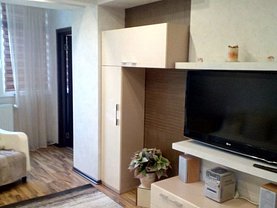 Apartament de vânzare 3 camere, în Oradea, zona Nufărul