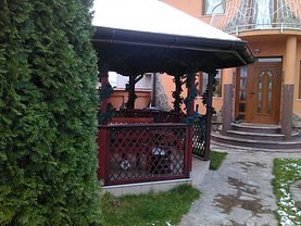 Casa de vânzare 5 camere, în Haieu