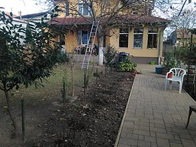 Casa de vânzare 6 camere, în Oradea, zona Central
