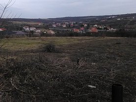 Teren constructii de vânzare, în Oradea, zona Iorga