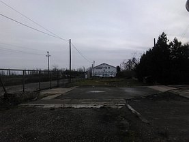 Vânzare baza cereale Salonta