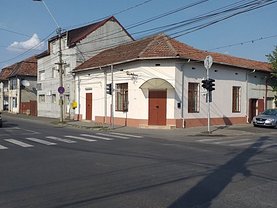Vânzare birou în Timisoara, Brancoveanu