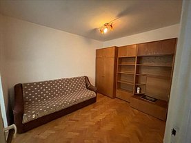 Apartament de închiriat 2 camere, în Timişoara, zona Şagului