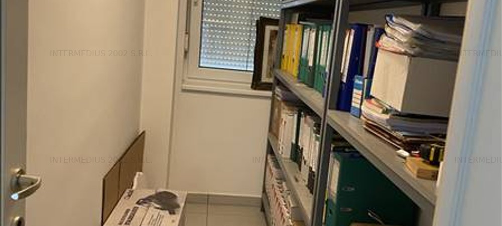 Casa de vanzare in zona Circumvalatiunii - imaginea 0 + 1