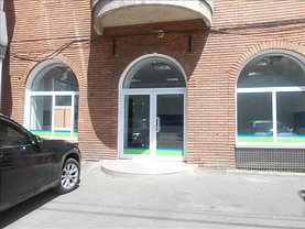 Vânzare spaţiu comercial în Timisoara, Aradului