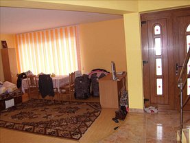 Casa de închiriat 5 camere, în Pitesti, zona Gavana 3