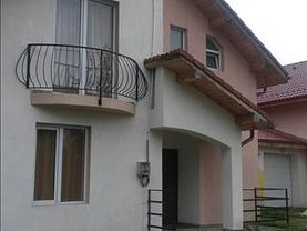 Casa de închiriat 4 camere, în Pitesti, zona Gavana Platou