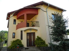 Casa de închiriat 5 camere, în Pitesti, zona Gavana 3