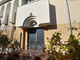 Apartament de închiriat 3 camere, în Cluj-Napoca, zona Andrei Mureşanu