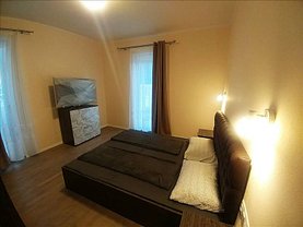 Apartament de închiriat 3 camere, în Cluj-Napoca, zona Manastur