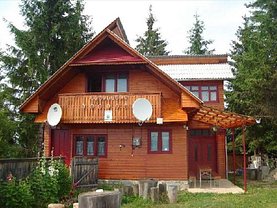 Casa de vânzare 6 camere, în Belis
