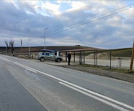 Teren constructii de închiriat, în Apahida