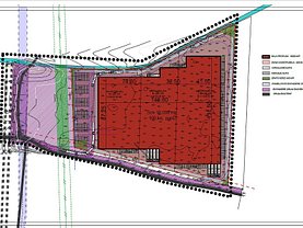 Teren constructii de vânzare, în Jucu