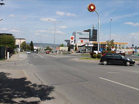 Teren constructii de închiriat, în Cluj-Napoca, zona Zorilor