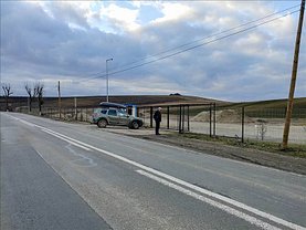 Teren constructii de închiriat, în Apahida