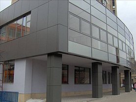 Vânzare birou
