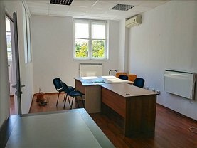 Închiriere birou