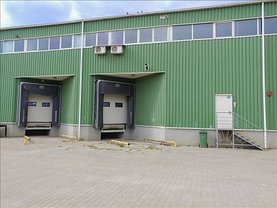 Închiriere spaţiu industrial în Cluj-Napoca, Someseni