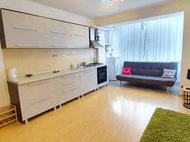 Apartament de vânzare 2 camere, în Braşov, zona Central