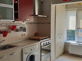 Apartament de închiriat 2 camere, în Braşov, zona Scriitorilor