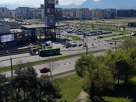 Apartament de inchiriat 2 camere, în Brasov, zona Tractorul