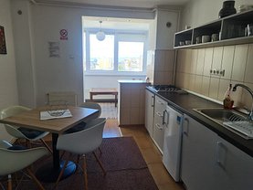 Apartament de inchiriat 3 camere, în Brasov, zona Grivitei