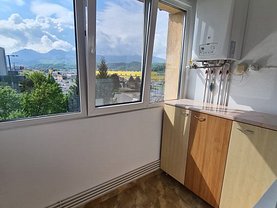 RMLN_OFERTA_GARSONIERA de vanzare, în Brasov, zona Calea Bucuresti