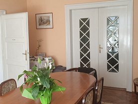 Casa de vânzare 6 camere, în Braşov, zona Centrul Civic