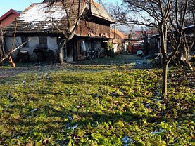 Casa de vânzare 4 camere, în Săcele