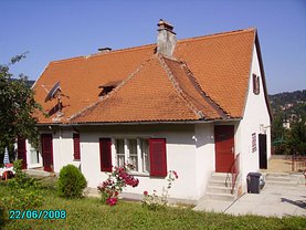 Casa de vanzare 5 camere, în Brasov, zona Schei