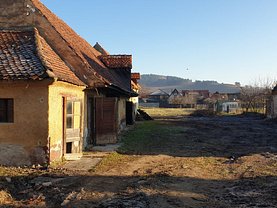 Teren constructii de vânzare, în Sanpetru