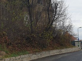 Teren constructii de vânzare, în Braşov, zona Drumul Poienii