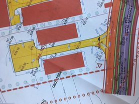 Teren constructii de vânzare, în Braşov, zona Exterior Est